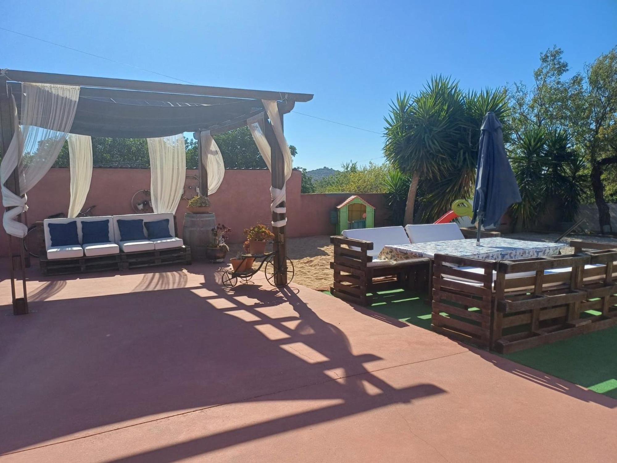 Quinta Do Baqueneu- Sitio Das Cortes Cortes  Экстерьер фото